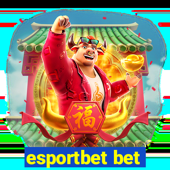 esportbet bet